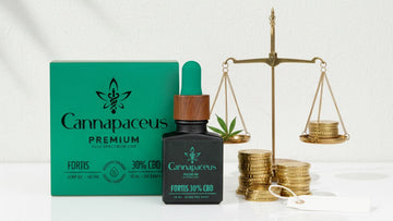 CBD aliejaus kaina Lietuvoje: ką turi žinoti prieš pirkdamas pirmą kartą?