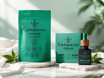 CBD pleistrai ar CBD aliejus - ką rinktis ir kam kuris variantas tinka?