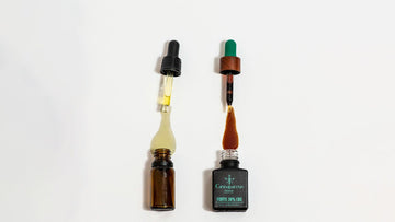 CBD produktų palyginimas Cannapaceus vs kiti prekės ženklai